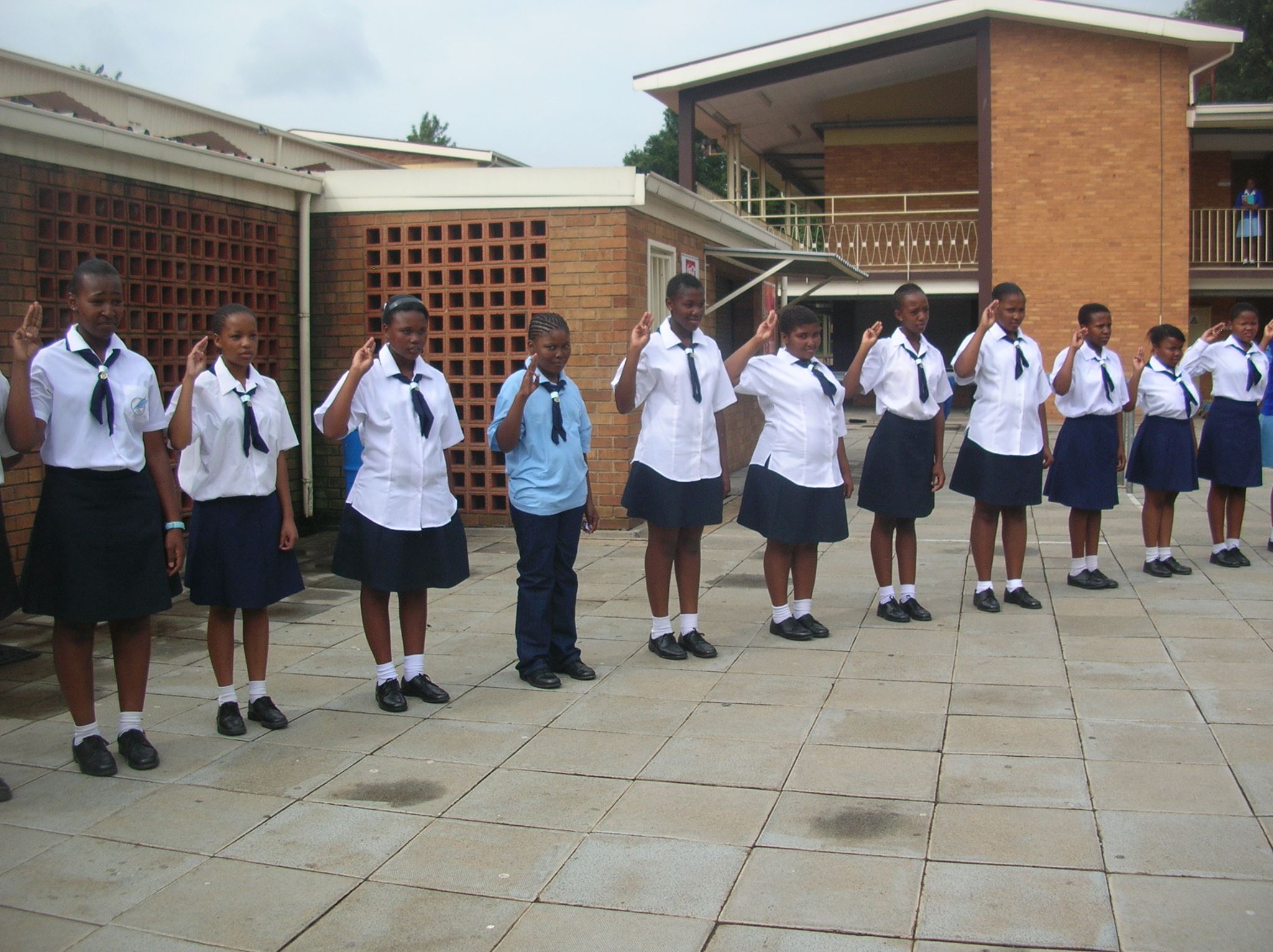 Benoni Rangers1